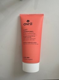 isana kakao und shea butter