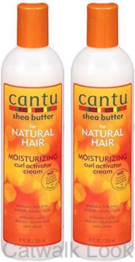 kruidvat cantu leave in