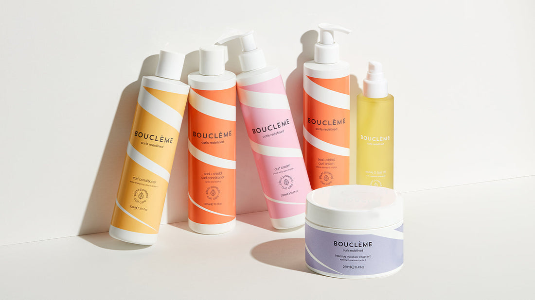 leave in conditioner voor krullend haar