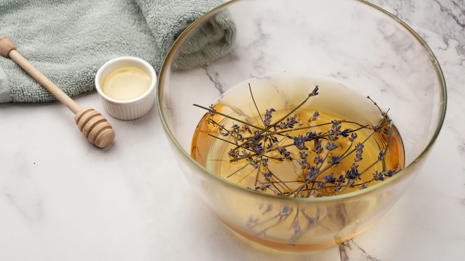 leave in conditioner zelf maken
