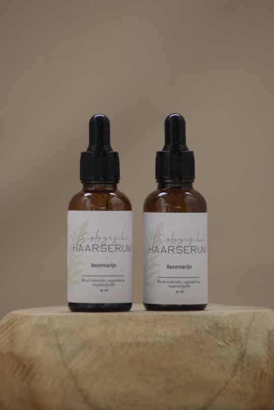 bio haarserum
