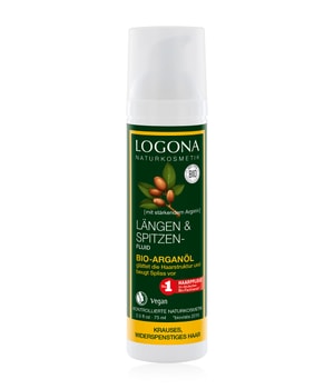 biologisch haarserum