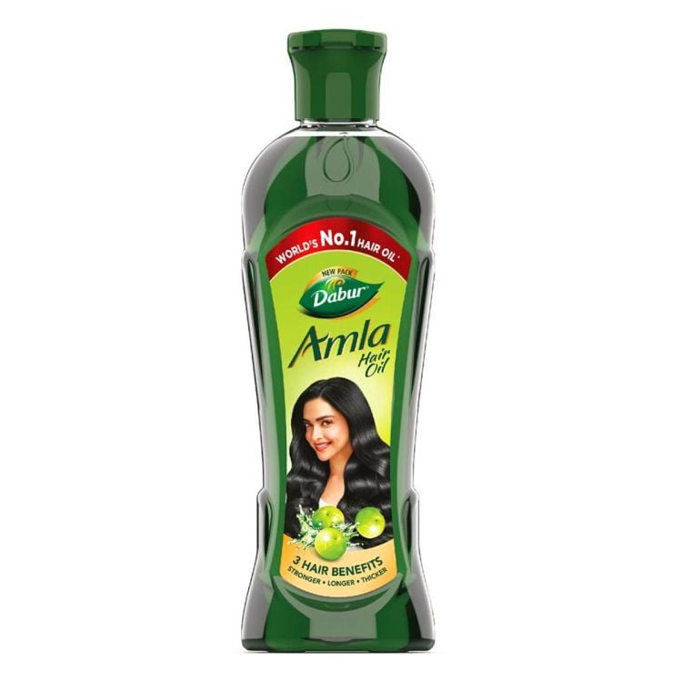 biologische amla olie
