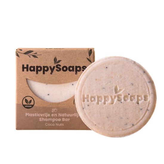 happy soap ingredienten