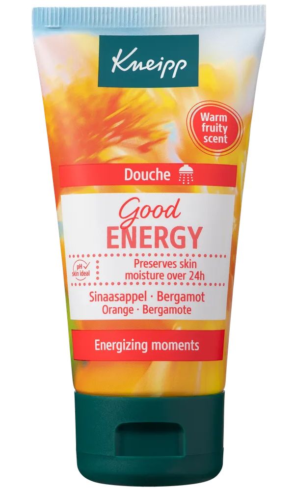 kneipp draken shampoo
