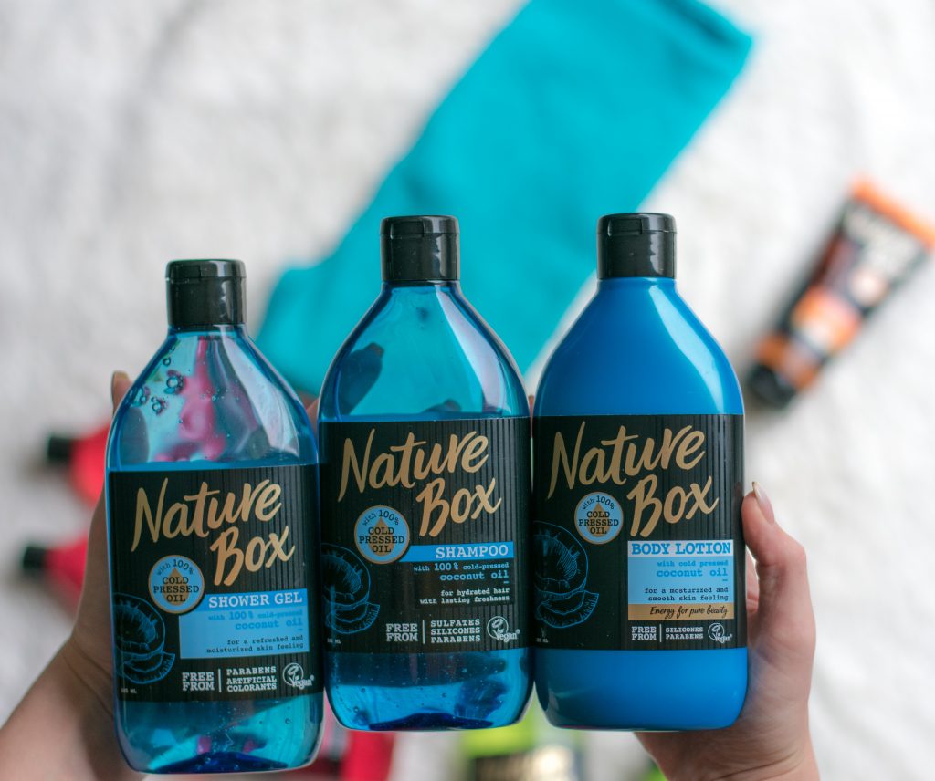 kruidvat naturebox