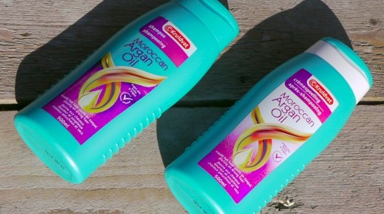 kruidvat natuurlijke shampoo