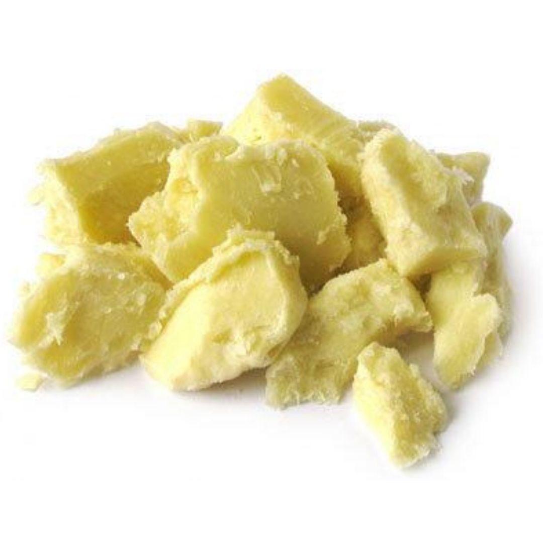 shea butter raw