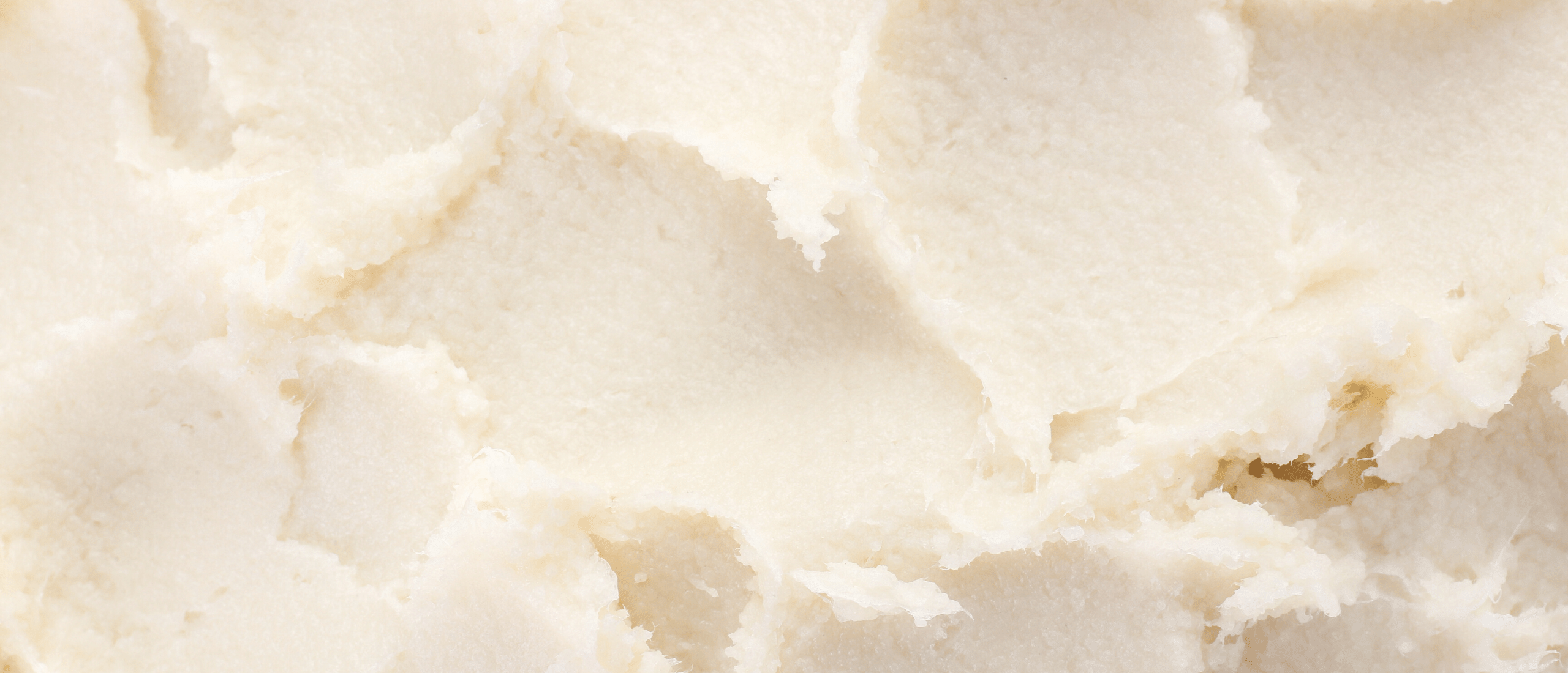 shea butter wat is dat