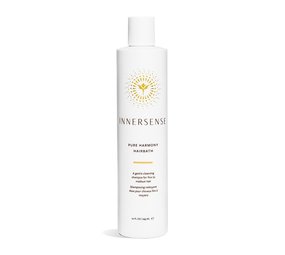 sulfaatvrije shampoo krullen