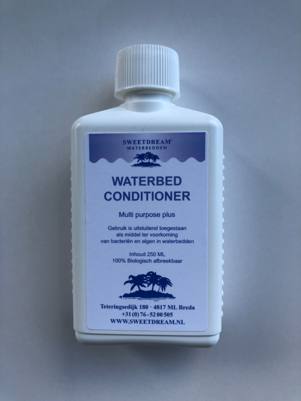biologisch afbreekbare conditioner