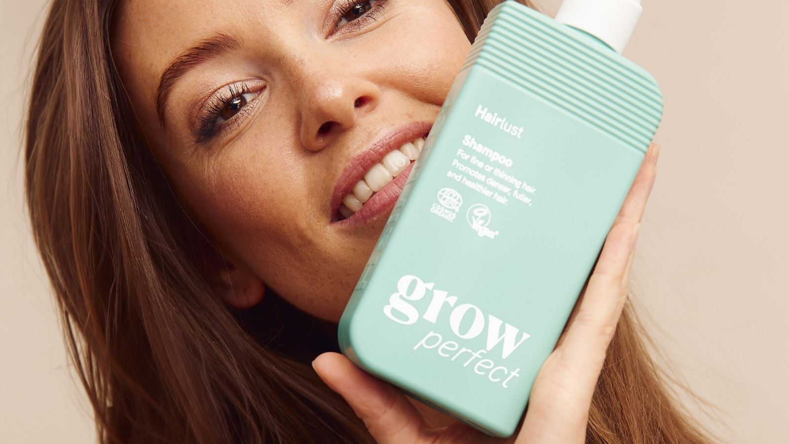 sulfaatvrije shampoo action