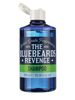 sulfaatvrije shampoo mannen