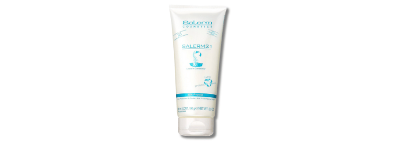 beste leave in conditioner voor droog haar