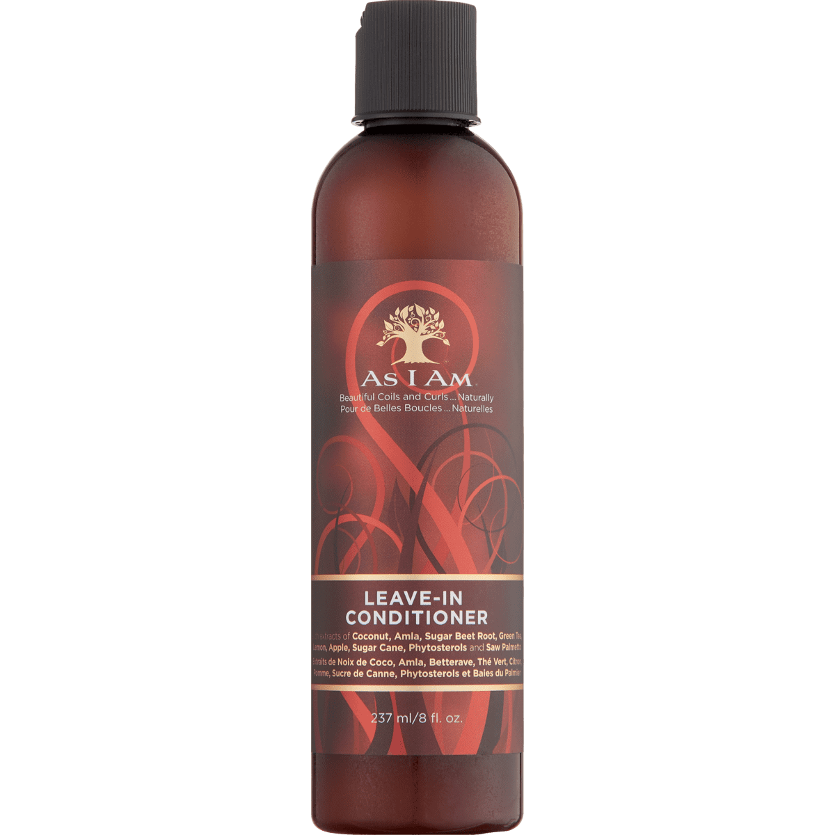 leave in conditioner maken