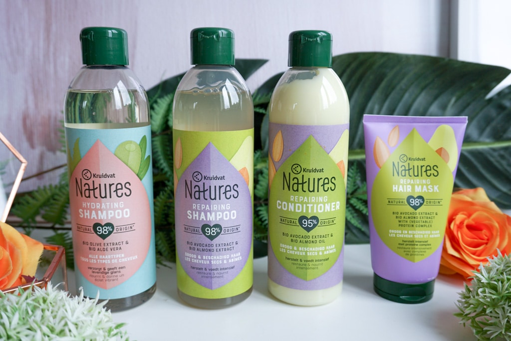 naturebox kruidvat