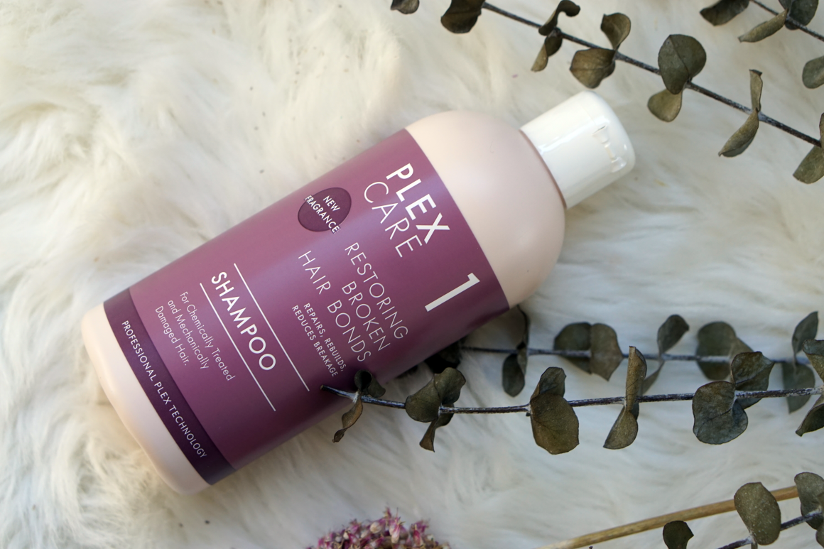 natuurlijke shampoo action