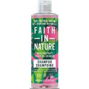 natuurlijke shampoo review