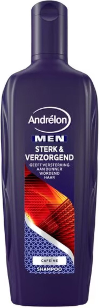 sulfaatvrij andrelon