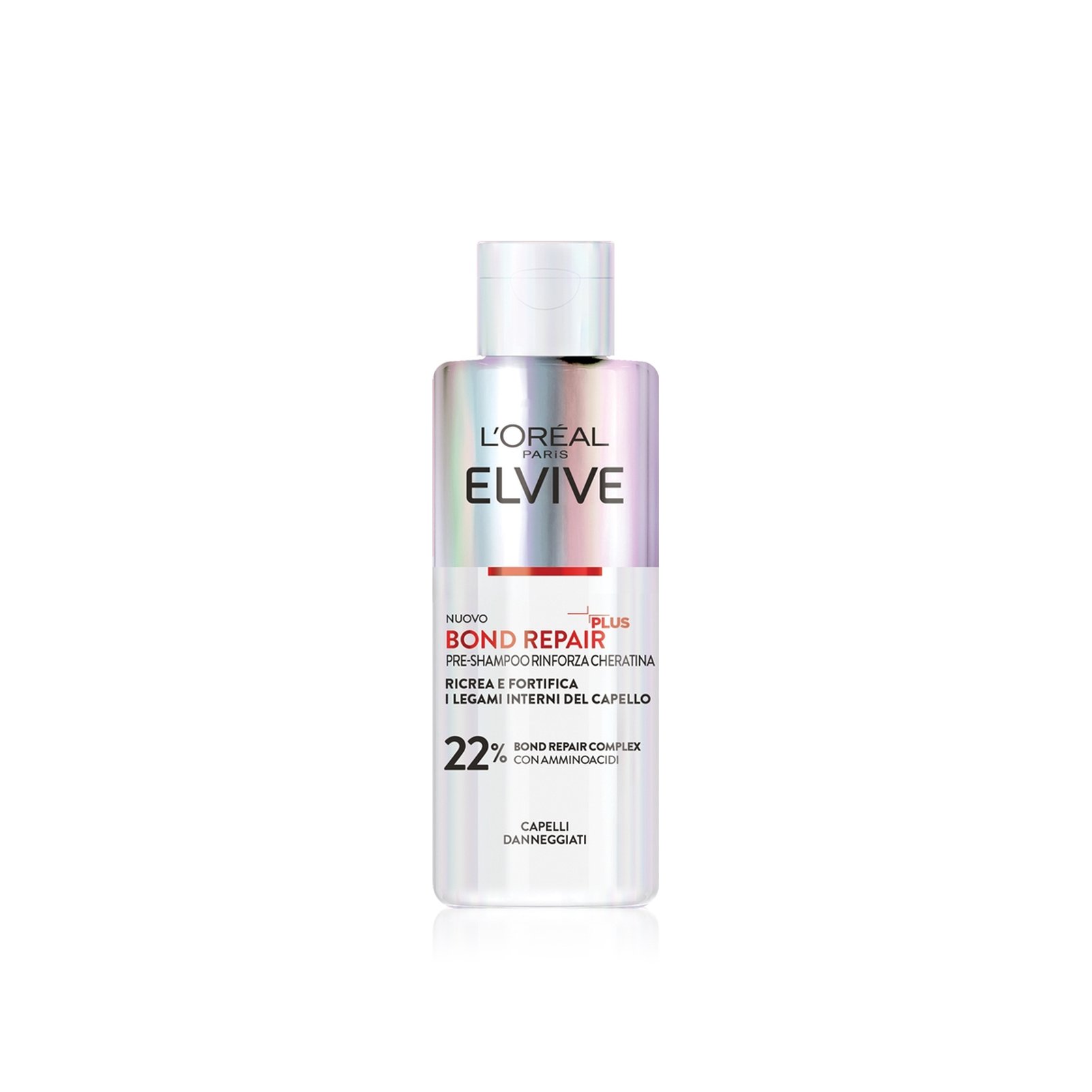 sulfaatvrije shampoo elvive